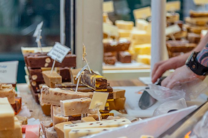 Dublin Private Walking Food Tour With Locals with 10 Tastings - Who This Tour Fits Best