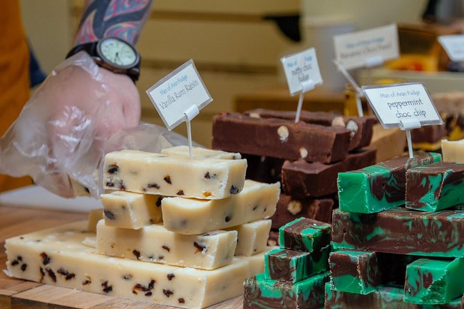 Dublin Private Walking Food Tour With Locals with 10 Tastings - Passing Dublin Castle, Trinity College, and Christ Church Cathedral
