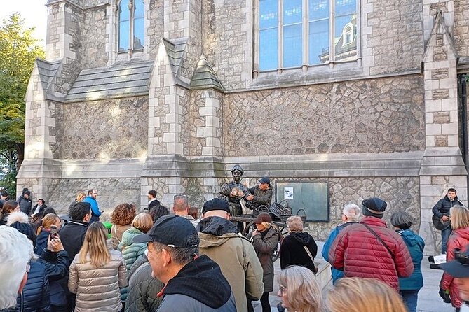 Dublin Private Walking Tour | 3 hour Highlights & Hidden Gems - Why this 3-hour private Dublin walk makes the city click