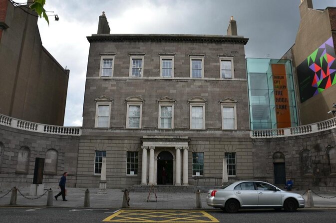 Dublin Private Walking Tour with a Local - Key Things to Know Before You Walk Dublin With a Local