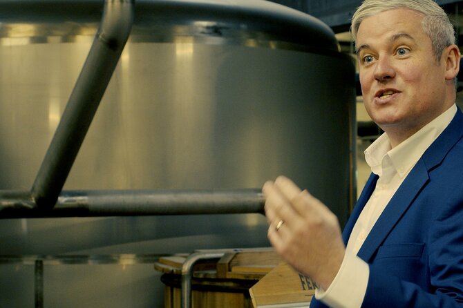 Dublin Private Whiskey Tour with Three Unique Distillery Visits - Stop 3 Teeling: three styles in 30 minutes, Small Batch to Single Pot Still