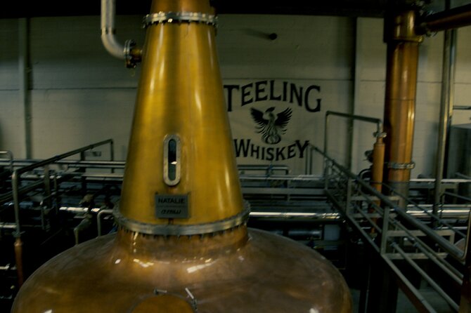 Dublin Private Whiskey Tour with Three Unique Distillery Visits - Timing, drinking pace, and why skipping lunch matters