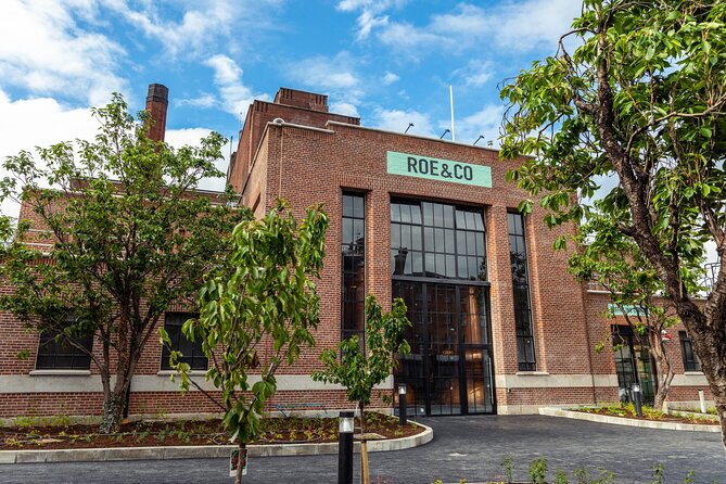 Dublin Private Whiskey Tour with Three Unique Distillery Visits - Price and value: what you are paying for in this 3-stop format