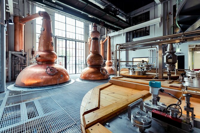 Dublin Private Whiskey Tour with Three Unique Distillery Visits - Who should book this Dublin whiskey tour