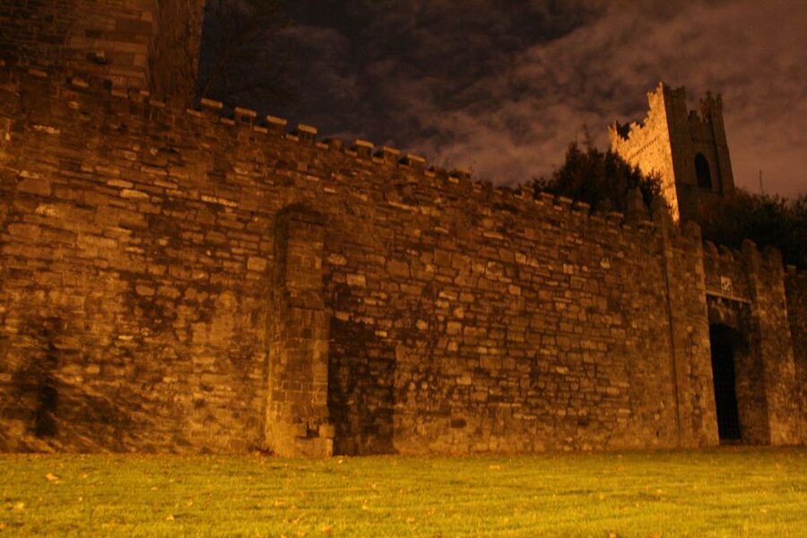 Dublin's Haunted History Walking Tour - How Spooky Is It, Really, and Is It Worth It for Kids