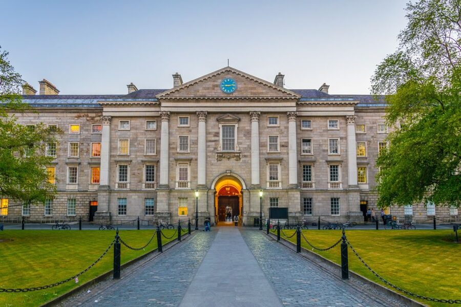 Dublin: Skip-the-line Book of Kells & Old Town Private Tour - Practical tips that keep the day smooth