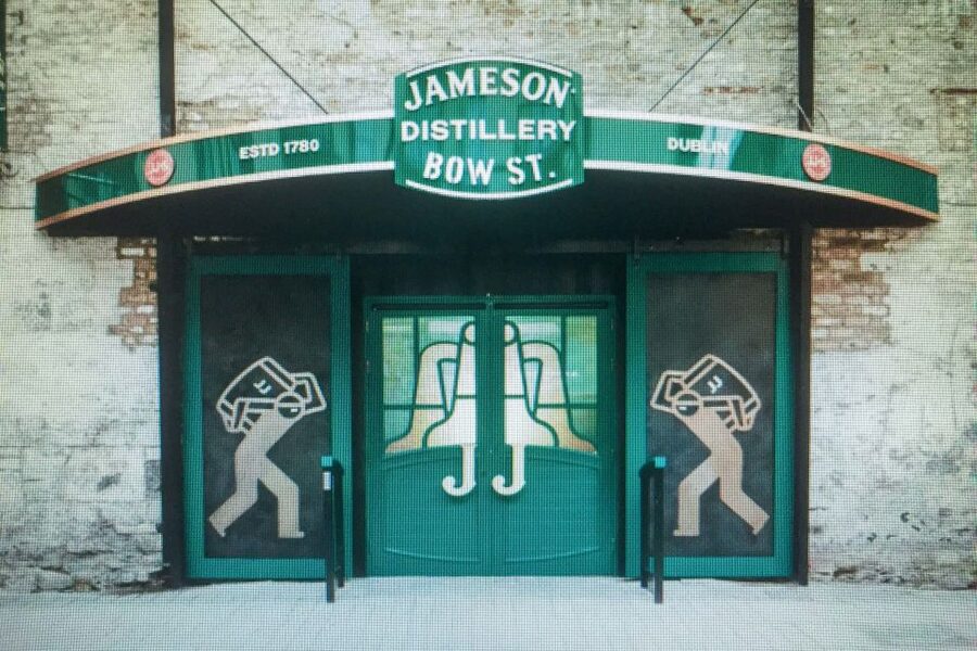 Dublin: Skip-the-Line Guinness and Jameson Whiskey Tour - Getting Into Dublin’s Whiskey and Beer in One 4 Hour Loop