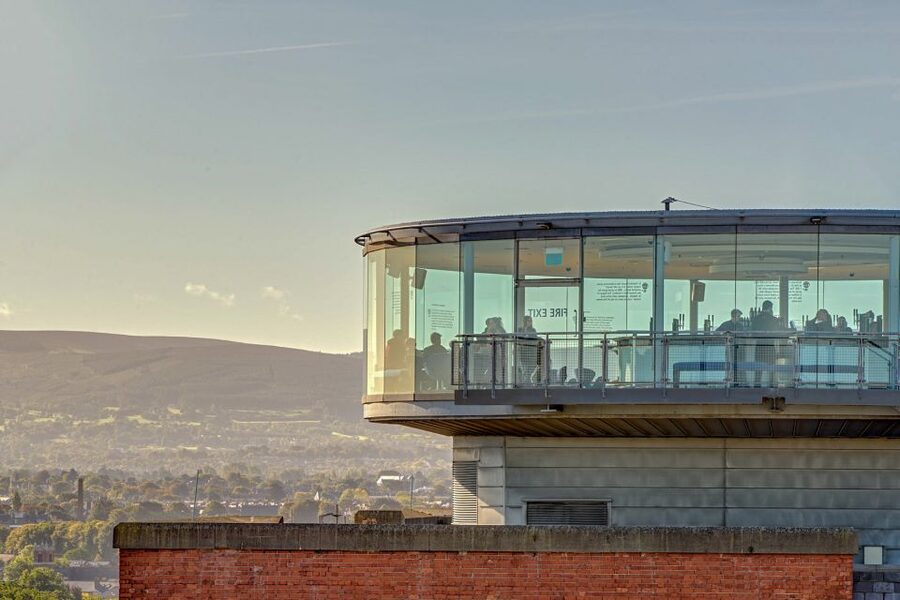 Dublin: Skip-the-Line Guinness and Jameson Whiskey Tour - Jameson Distillery Tasting: What You Get Beyond the Sip
