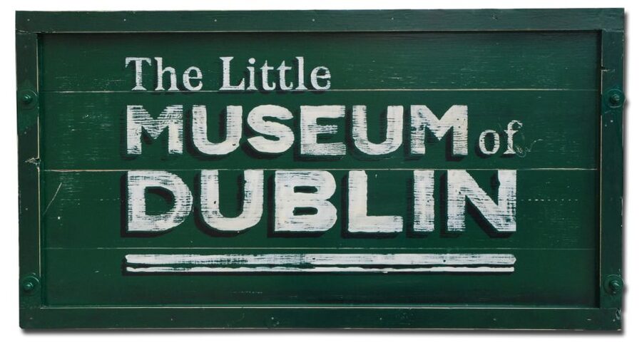 Dublin: Skip-the-Line Little Museum of Dublin Ticket - What happens after the 29 minutes ends