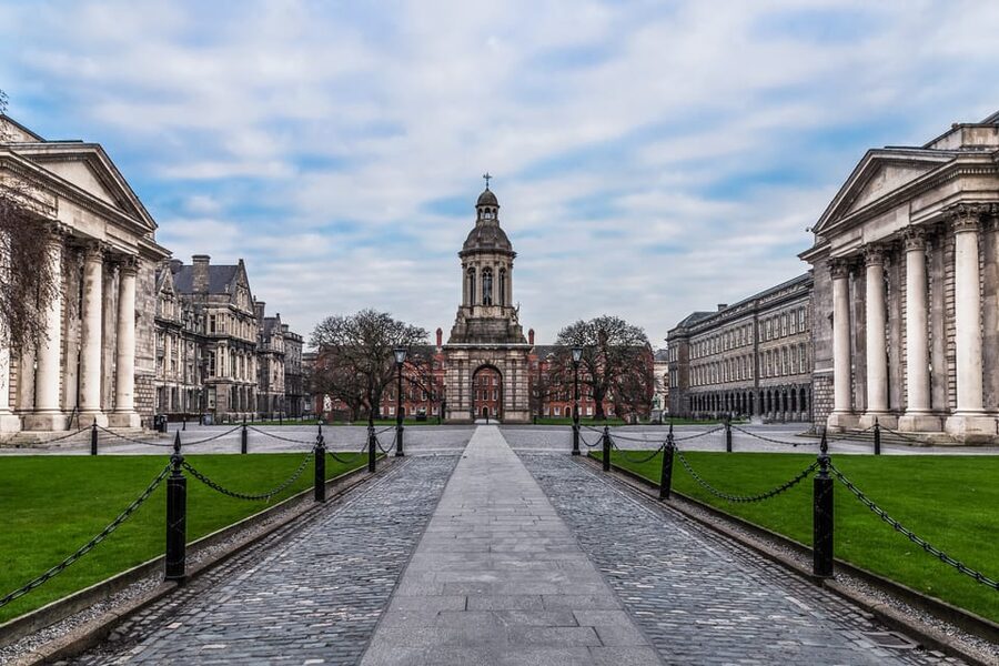Dublin: St Patrick's, Book of Kells, and Dublin Castle Tour - Price value: is $101 per person a fair deal?