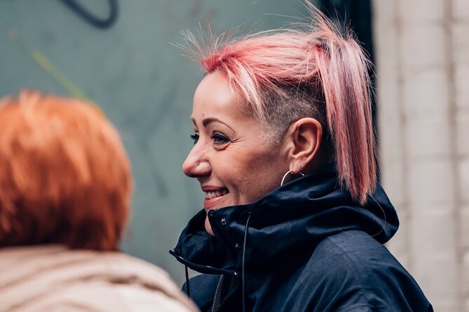 Dublin Storytelling Pub Tour - 3 stops, drinks & local snacks - What the tour includes, and what it doesn’t