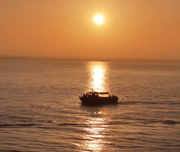 Dublin: Sunset Cruise in Howth - Price and Value for About $30: When This Cruise Feels Like a Smart Use of Time