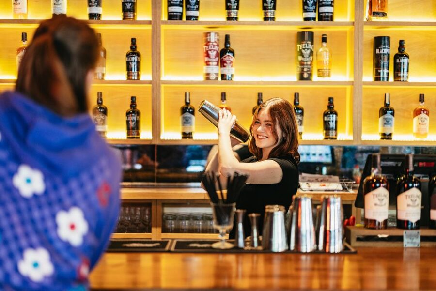 Dublin: Teeling Whiskey Distillery Tour & Tasting - Price and Timing: What You Get for About 23 USD