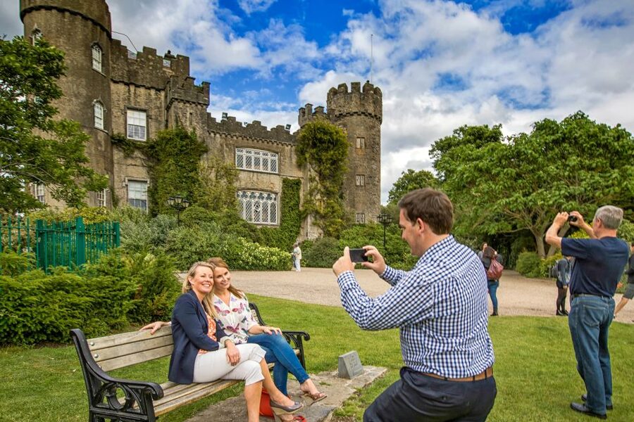 Dublin: The Dublin Pass with Tickets to 40+ Attractions - Key highlights to clock right away