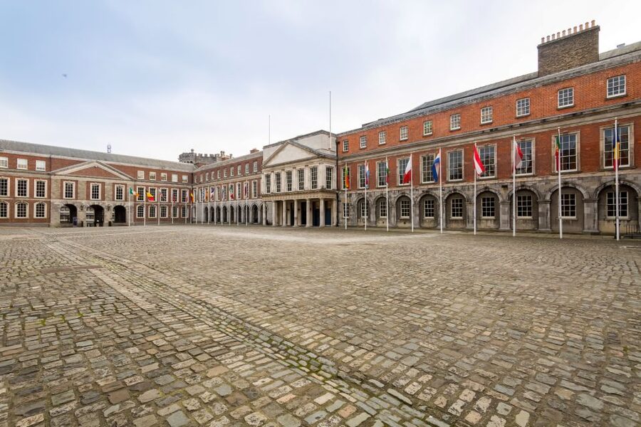 Dublin: The Dublin Pass with Tickets to 40+ Attractions - QR-code entry and activation: the rules that make or break your days
