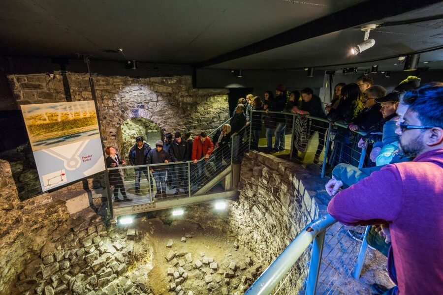 Dublin: The Dublin Pass with Tickets to 40+ Attractions - The included lineup that feels like a Dublin greatest-hits album