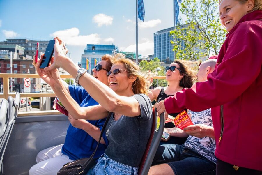 Dublin: The Dublin Pass with Tickets to 40+ Attractions - Price and value: when a $90 pass actually pays off