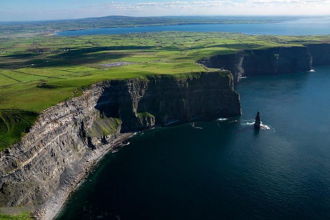 Dublin to Cliffs of Moher, Burren, Wild Atlantic Way, Galway Tour - Galway City Free Time: How to Use 1.5 to 2 Hours Well