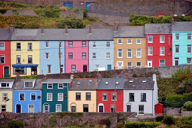 Dublin to Cork, Blarney Castle & Cóbh Heritage Centre by train - Cobh Heritage Centre and the Queenstown Story: the emotional payoff
