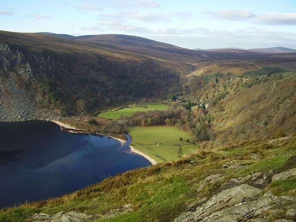 Dublin to Glendalough, Wicklow and Kilkenny Full Day Guided Tour - A smart one-day plan: why this route works for first timers