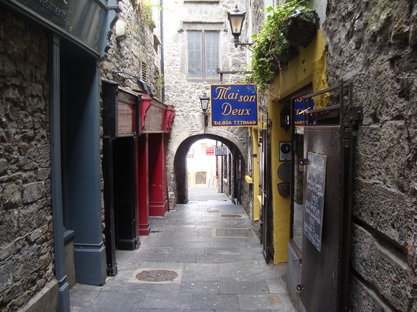 Dublin to Glendalough, Wicklow and Kilkenny Full Day Guided Tour - Value check: is $48.37 fair for this full-day mix?