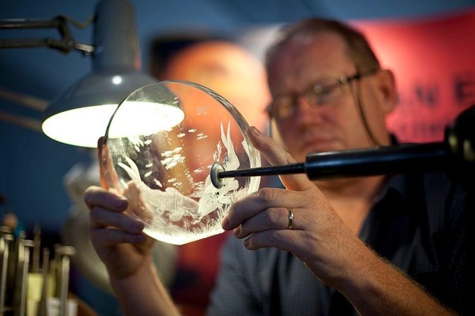 Dublin to Kilkenny Castle and House Of Waterford Crystal Day Tour - Why this Dublin to Kilkenny and Waterford day trip is such a solid idea