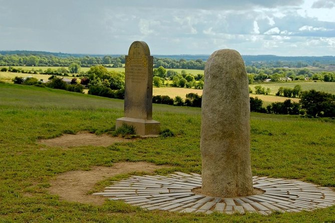 Dublin to Newgrange, Monasterboice Small Group Guided Tours - What your day includes, and how the price stacks up