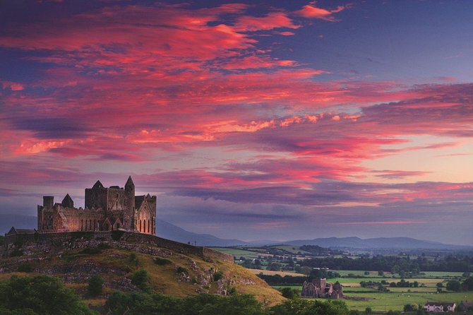 Dublin to Rock of Cashel, Cork City & Blarney Castle Guided Tour - Cork Meets Castle Day: When the Timing Feels Great and When It Does Not