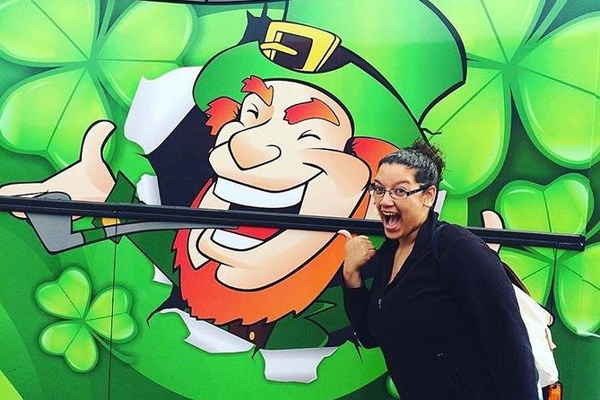 Dublin to Rock of Cashel, Cork City & Blarney Castle Guided Tour - Group Size, Your Guide, and How the Day Runs