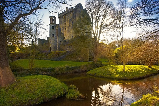 Dublin to South West 5 Day Small-Group Tour with Accommodation - Why This Dublin to South West Ireland Route Feels Like the Right Mix