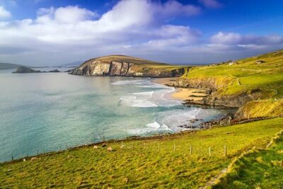 Dublin to South West 5 Day Small-Group Tour with Accommodation