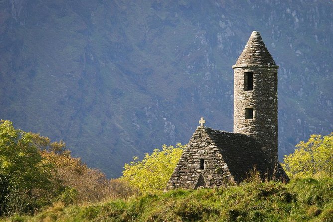 Dublin to Wicklow, Glendalough Small Group Tour with Guided Walk - Comfort, timing, and what to pack for an 8-hour day