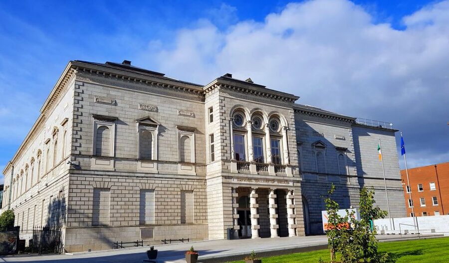 Dublin: Treasures of Ireland Museums Private Tour - What’s Included, What You’ll Still Pay For
