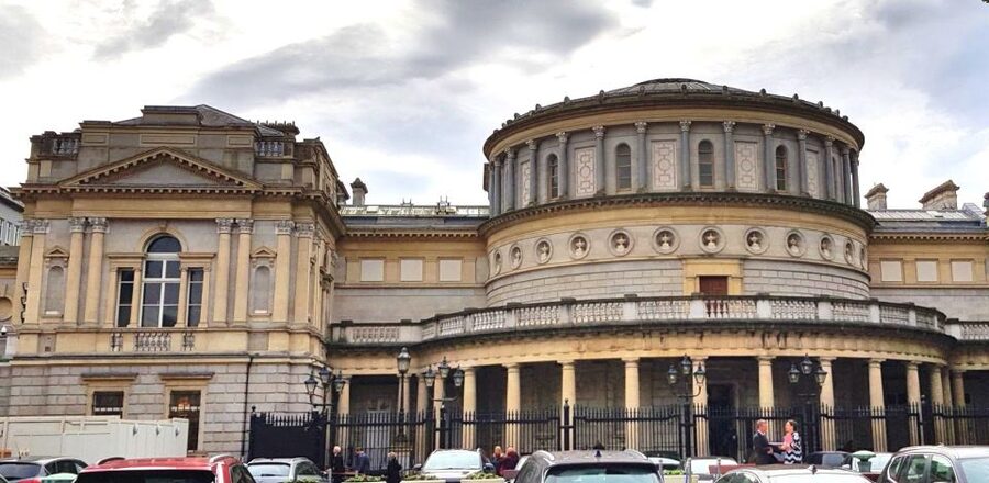 Dublin: Treasures of Ireland Museums Private Tour - National Museum of Ireland, Archaeology: Golden Age Treasures in One Finish