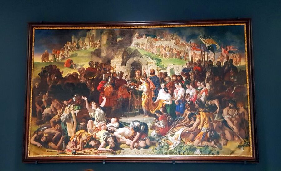Dublin: Treasures of Ireland Museums Private Tour - The Best Part: The Guide Who Connects Objects Into a Real Timeline