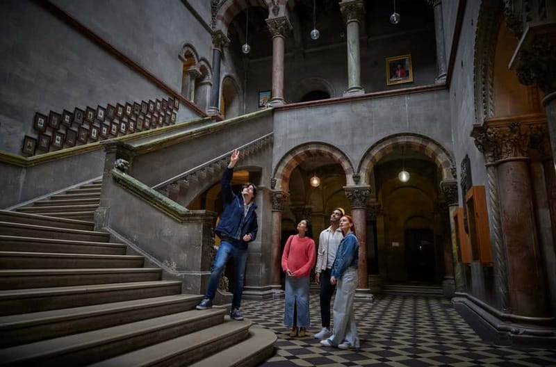 Dublin: Trinity College Campus Guided Walking Tour - Why a 45-Minute Trinity Walk Works So Well