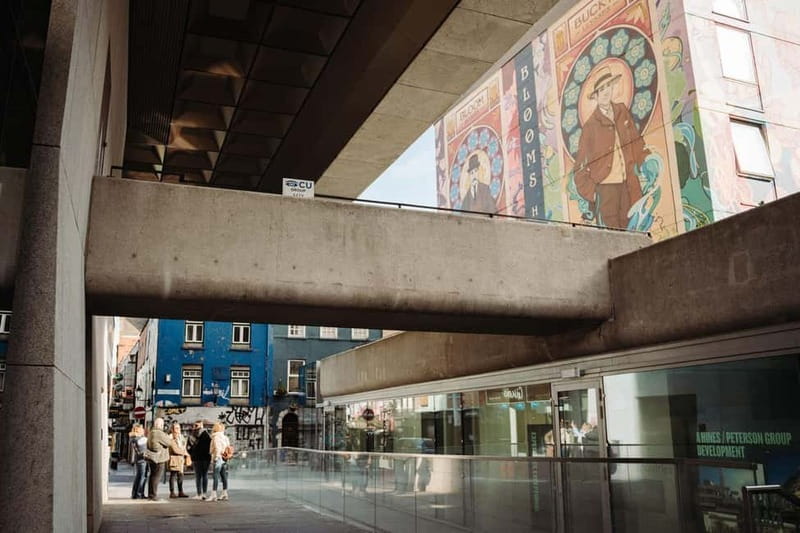 Dublin: Trinity College, Castle, Guinness and Whiskey Tour - Who should book this tour, and who might want a different plan