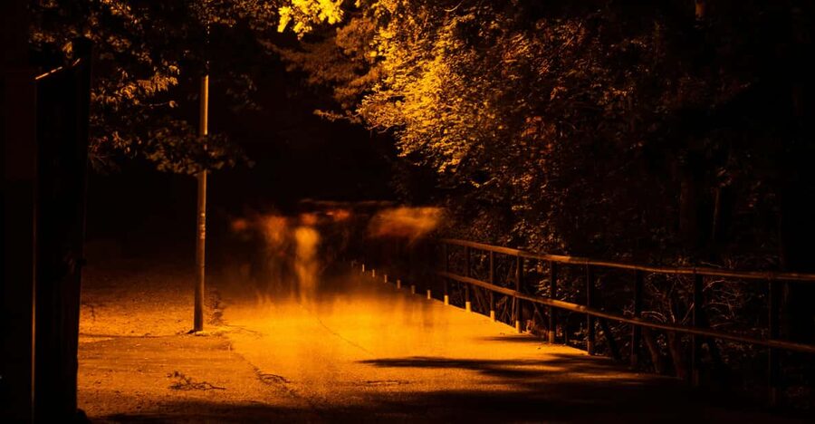 Dublin walking tour: ghosts & haunted places - Where the tour starts: Saint Stephen’s Green and the Shelbourne Hotel vibe