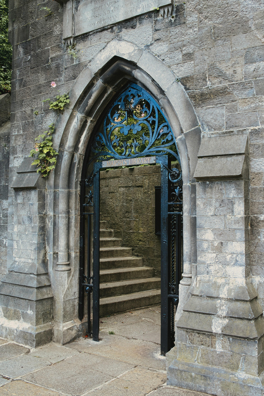 Dublin walking tour: ghosts & haunted places - Price and timing: is $54 worth a 2-hour haunted walk?