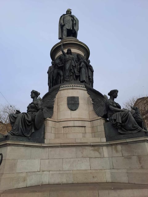 Dublin Walking Tour: Top 10 highlights - Key things to know before you go