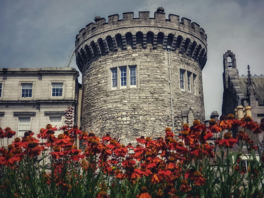 Dublin Walking Tour: Top 10 highlights - Guinness Heritage, when a brand becomes part of city identity