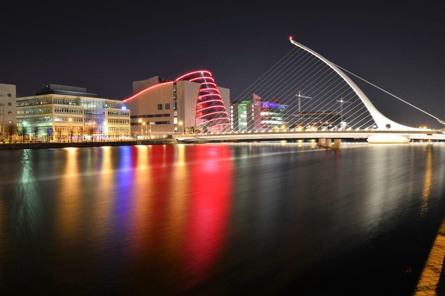 Dublin Walking Tour: Top 10 highlights - GPO Museum area to O’Connell Street, Dublin’s main-street story