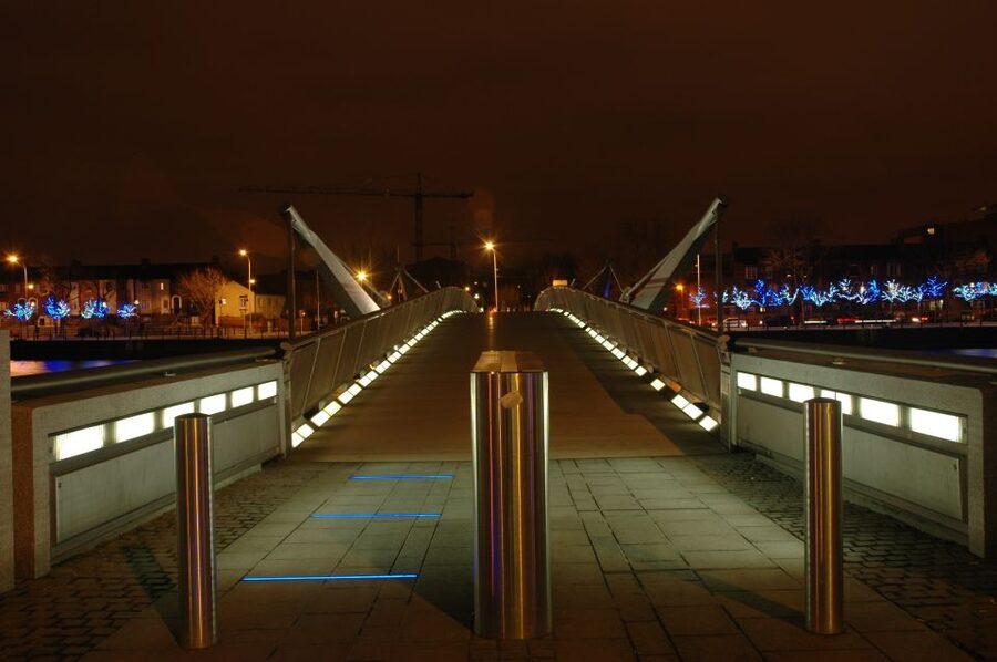 Dublin Welcome Tour: Private Tour with a Local - Key things to know before you go