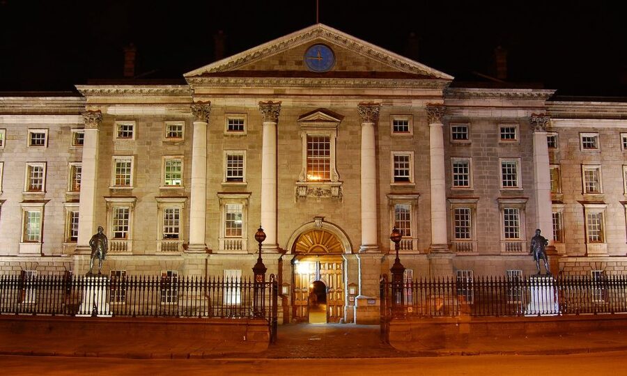 Dublin Welcome Tour: Private Tour with a Local - What this Dublin Welcome Tour really delivers