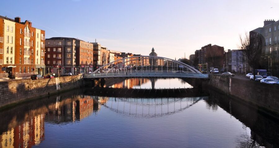 Dublin Welcome Tour: Private Tour with a Local - Who this Dublin welcome tour is for, and who should skip it