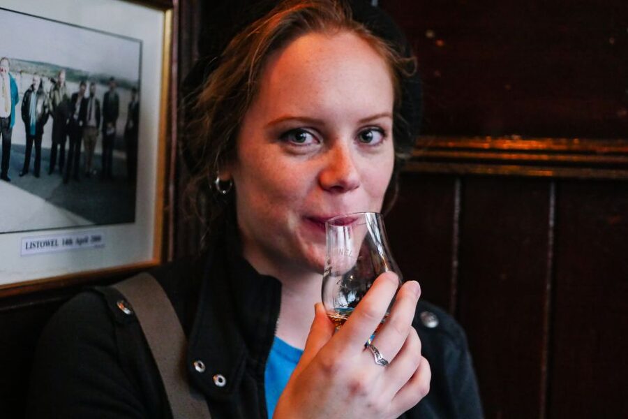 Dublin: Whiskey Tasting Tour - Price and value: is $51 for 2 hours a good deal in Dublin?
