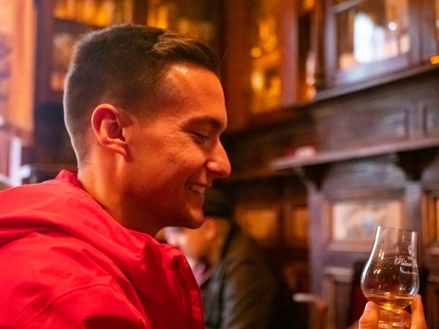 Dublin: Whiskey Tasting Tour - Getting the most from your Dublin whiskey tasting (practical moves)