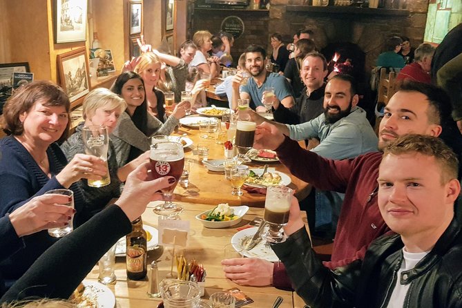 Dublin & Wicklow Mountain Pub Tour small group tour max 15 people - Small-Group Logistics That Make the Day Feel Manageable