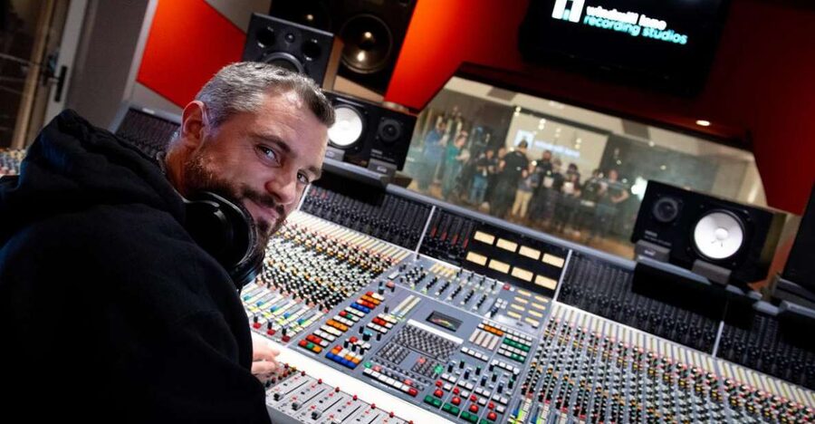 Dublin: Windmill Lane Recording Studios Tour - Quick hits you will care about