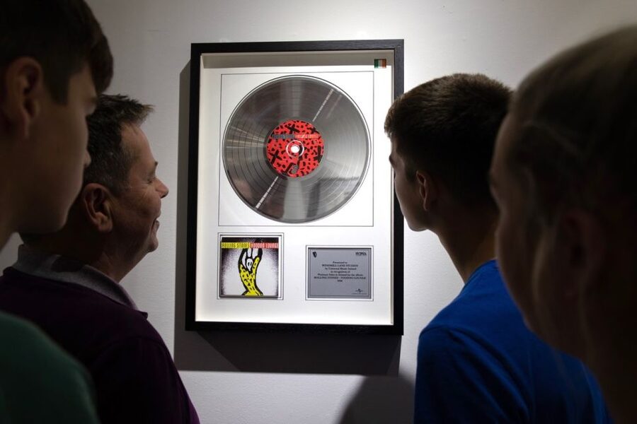 Dublin: Windmill Lane Recording Studios Tour - Who Should Book, and Who Might Skip